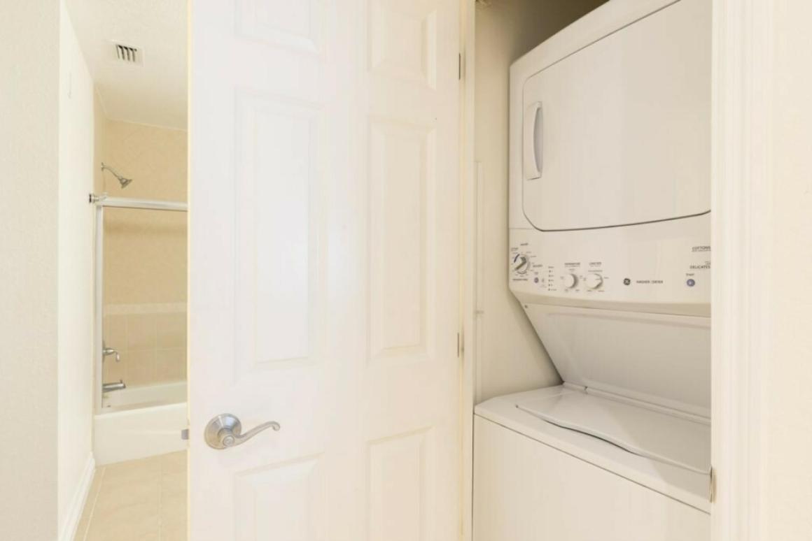 Modern 2 Suites Vacation Apartment Re7659-304 Kissimmee Exterior photo