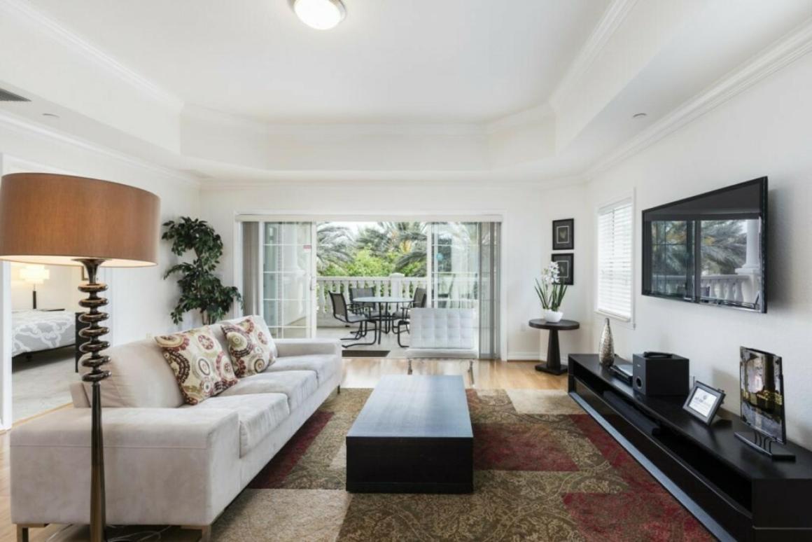 Modern 2 Suites Vacation Apartment Re7659-304 Kissimmee Exterior photo