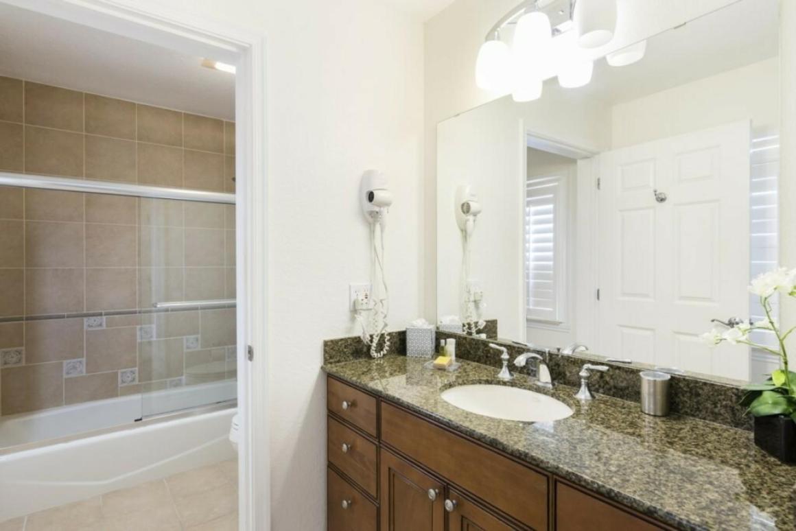 Modern 2 Suites Vacation Apartment Re7659-304 Kissimmee Exterior photo