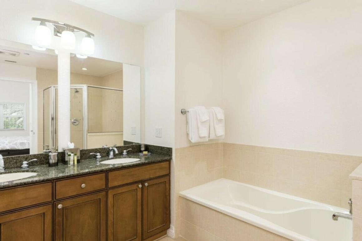 Modern 2 Suites Vacation Apartment Re7659-304 Kissimmee Exterior photo