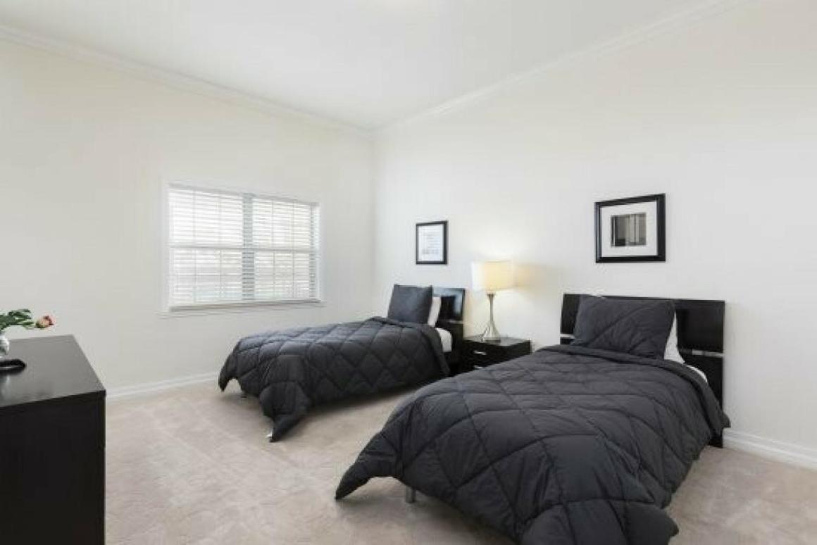 Modern 2 Suites Vacation Apartment Re7659-304 Kissimmee Exterior photo